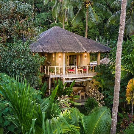 Happiness Boutique Resort El Nido Exterior foto