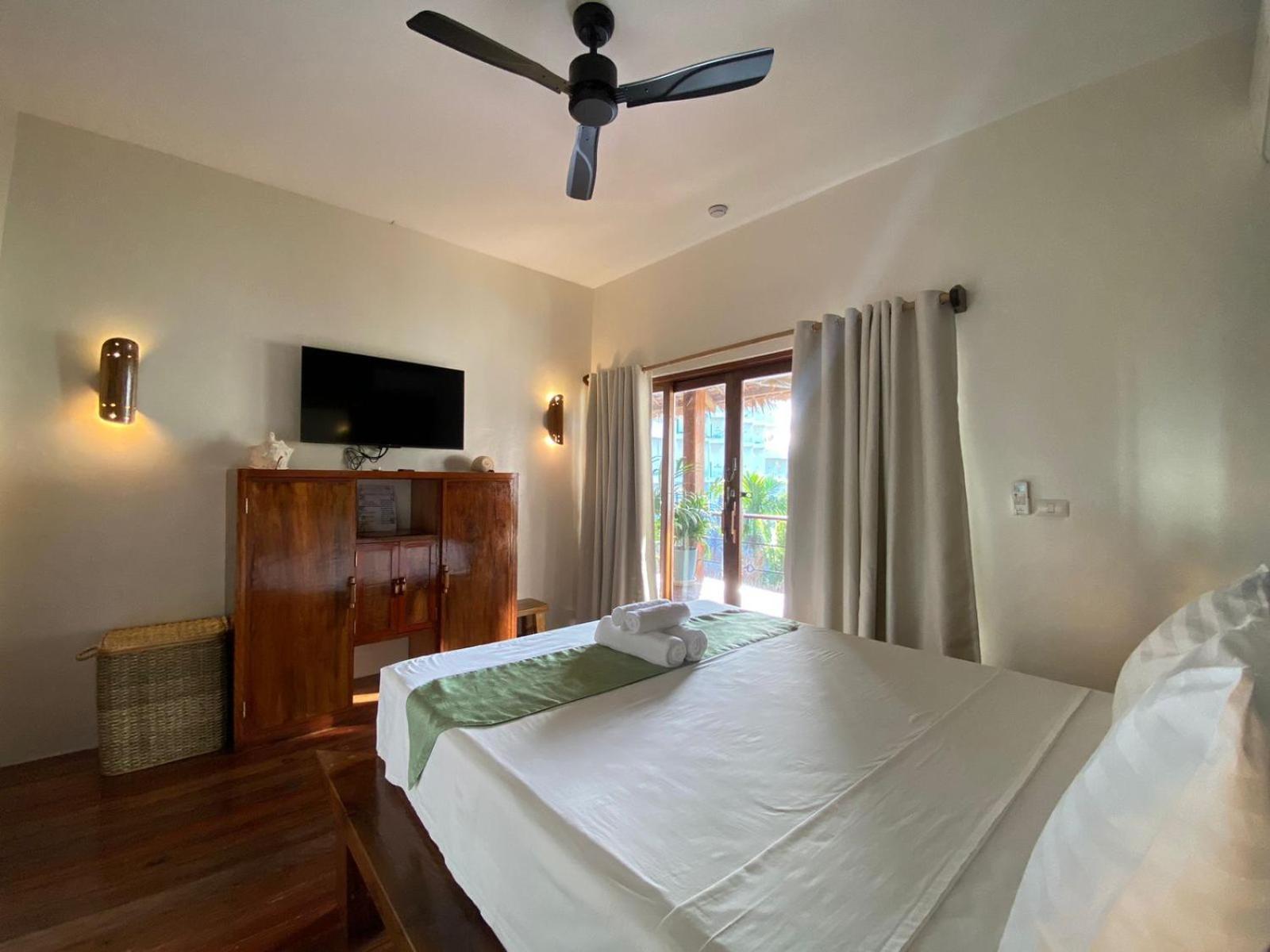 Happiness Boutique Resort El Nido Exterior foto