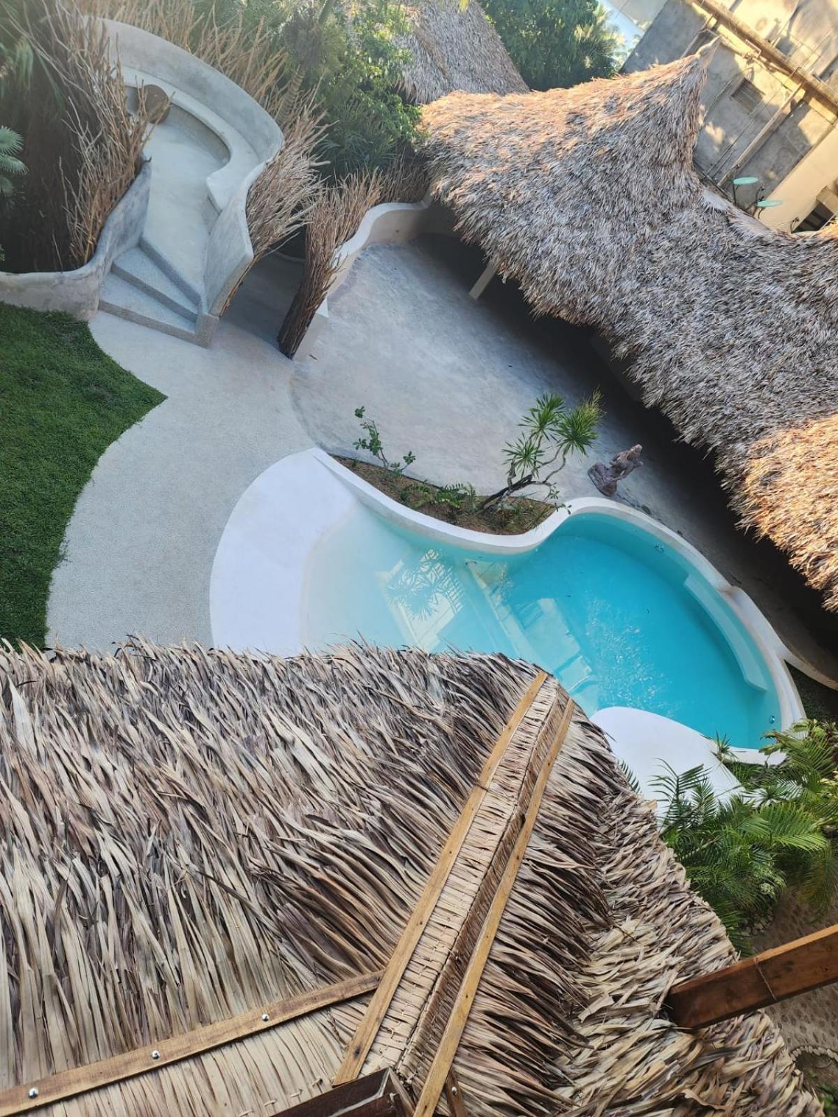 Happiness Boutique Resort El Nido Exterior foto