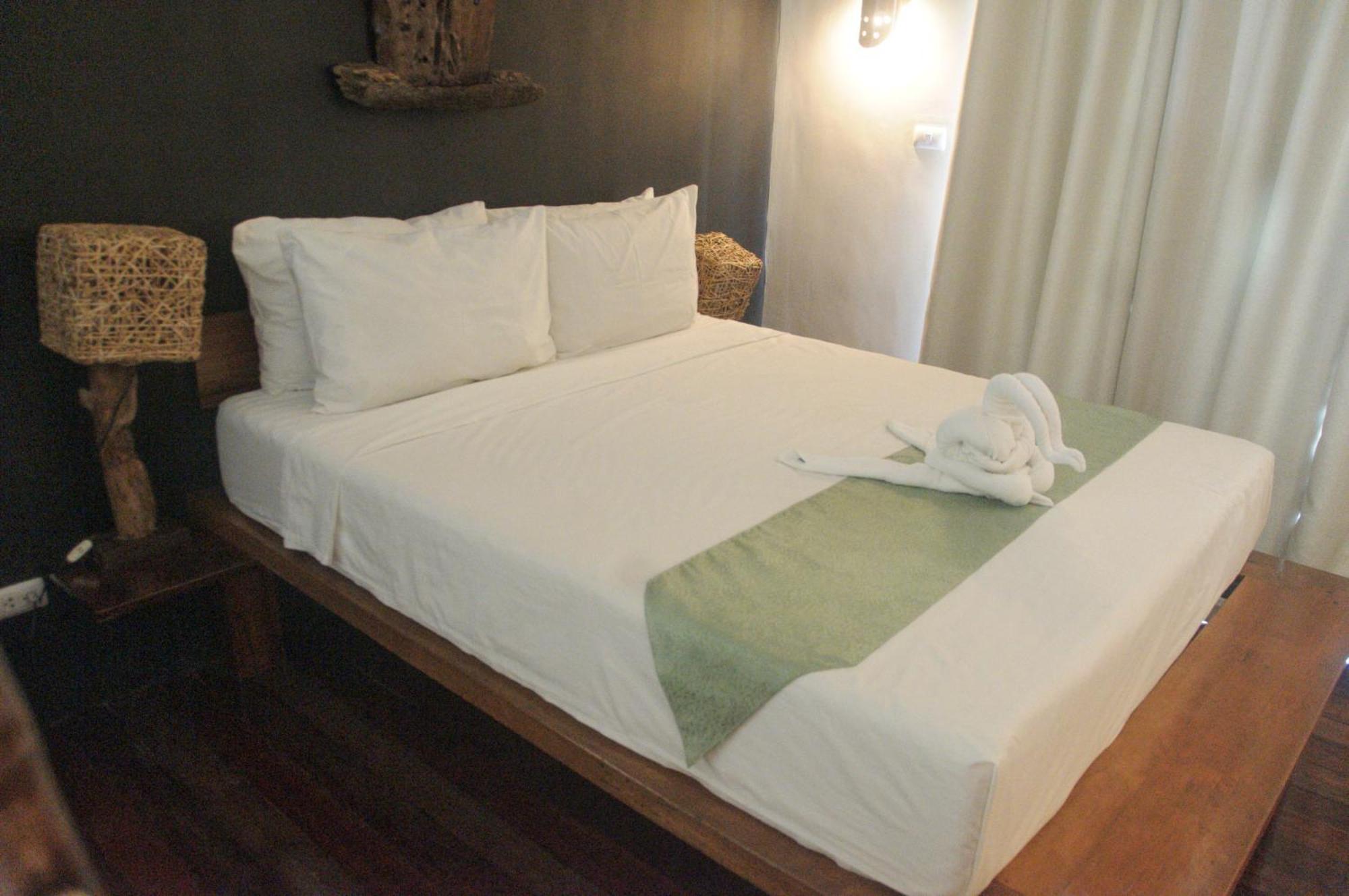Happiness Boutique Resort El Nido Exterior foto