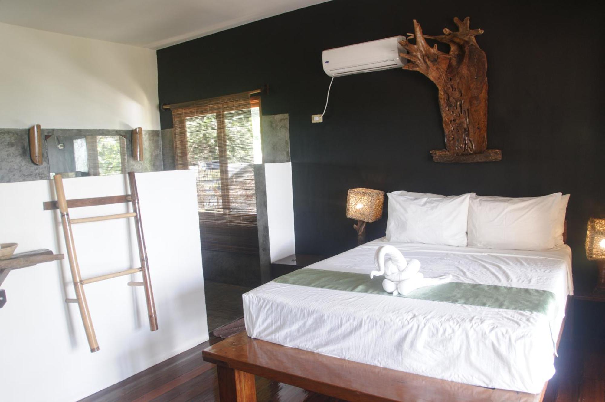 Happiness Boutique Resort El Nido Exterior foto