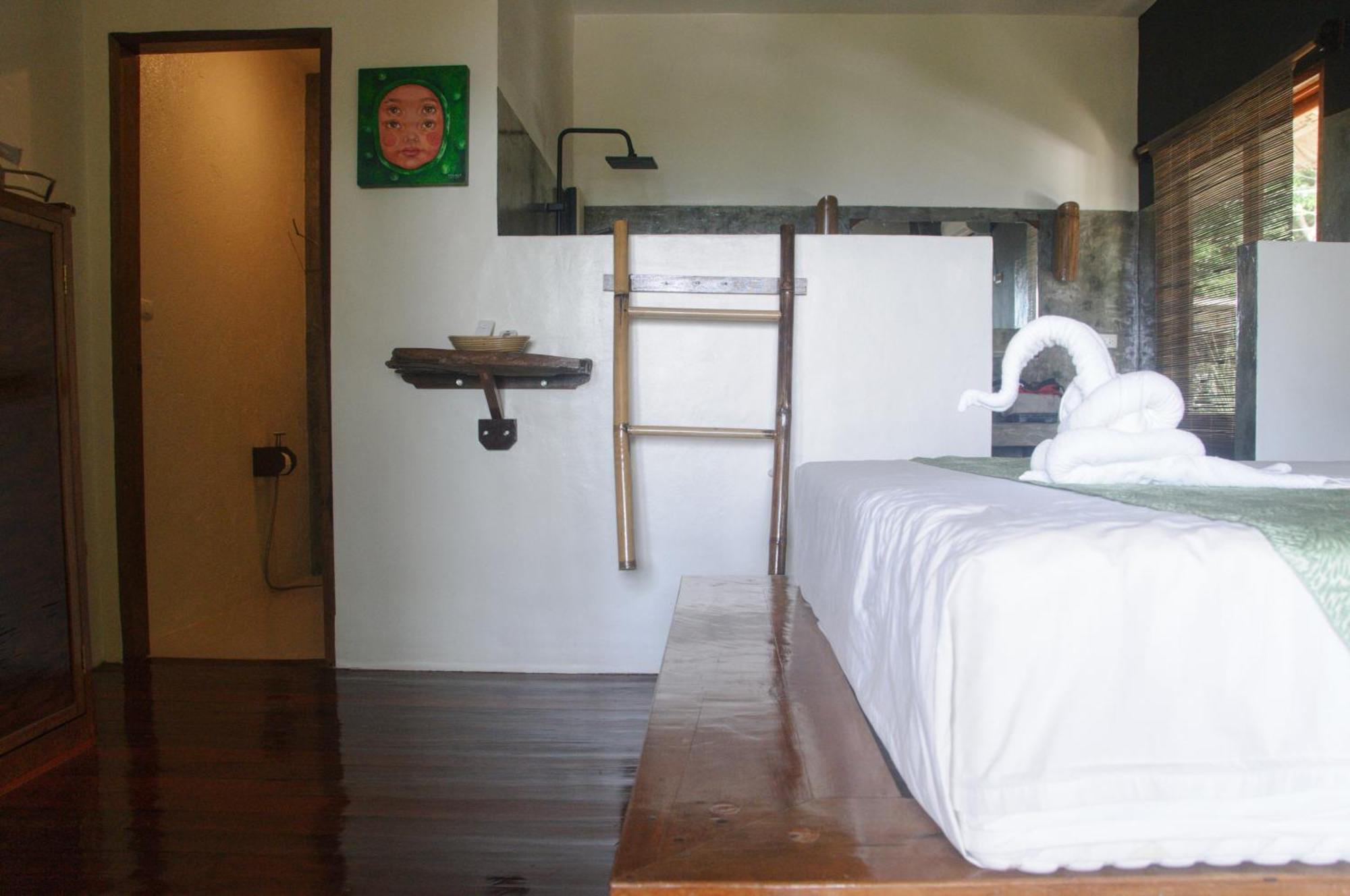 Happiness Boutique Resort El Nido Exterior foto