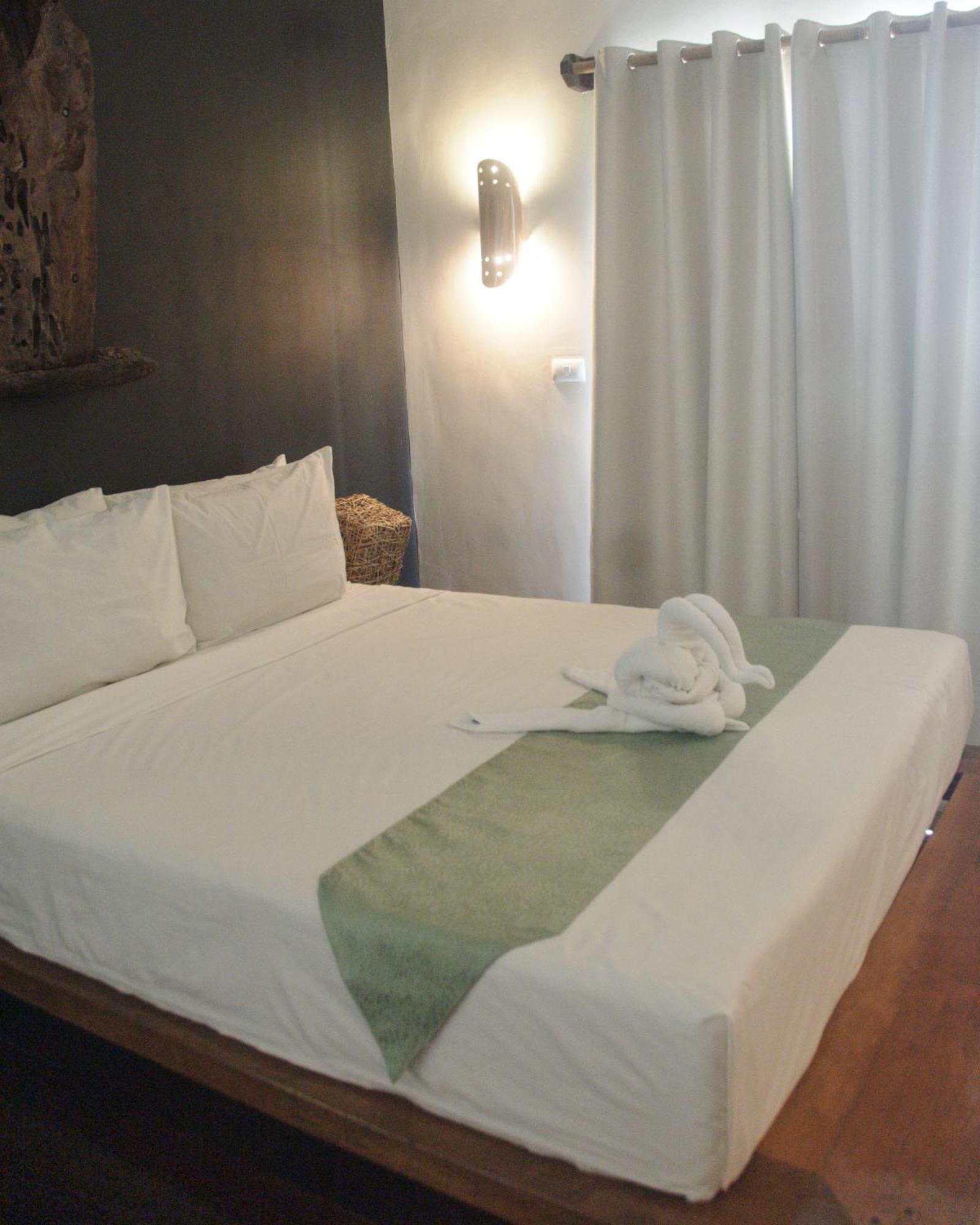 Happiness Boutique Resort El Nido Exterior foto