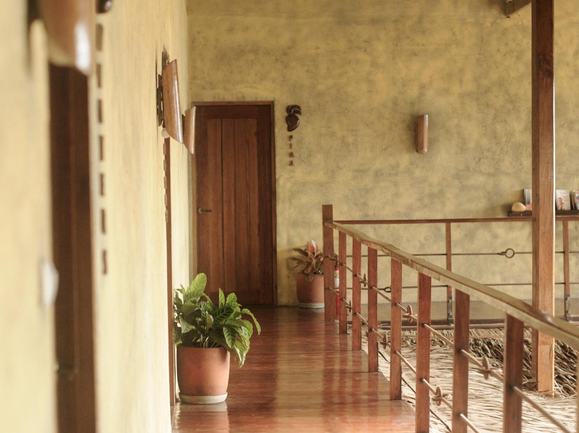 Happiness Boutique Resort El Nido Exterior foto