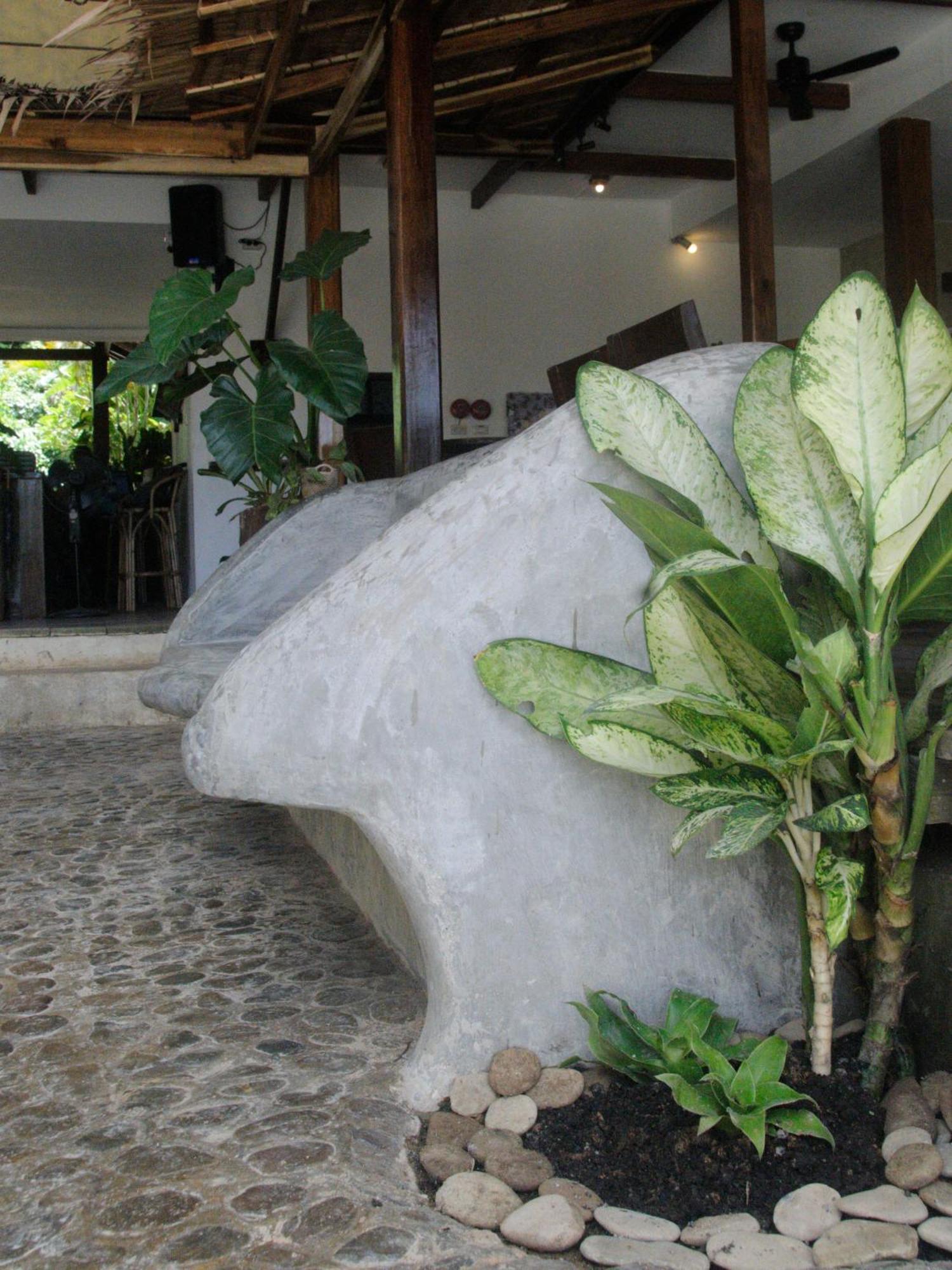 Happiness Boutique Resort El Nido Exterior foto