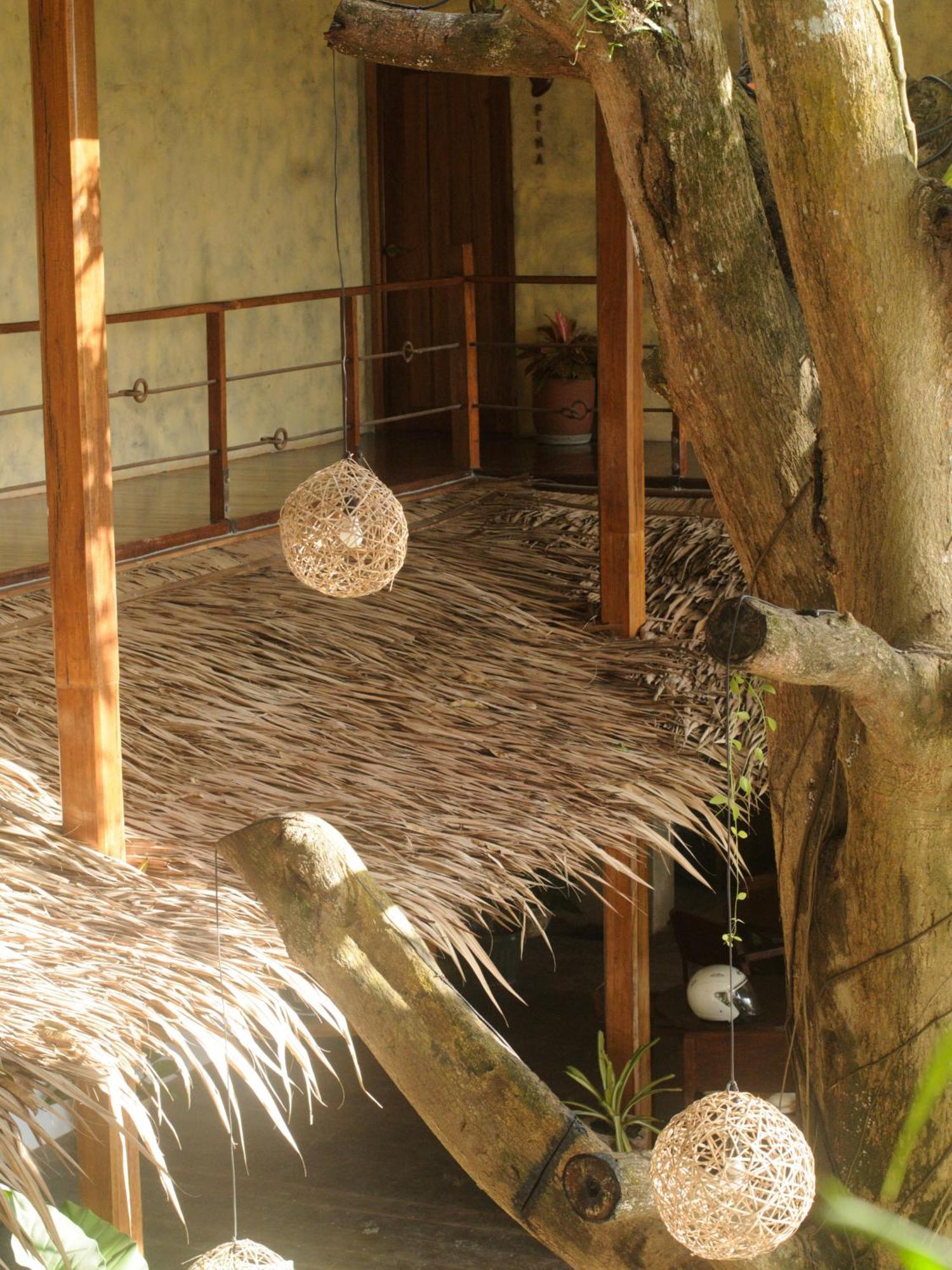 Happiness Boutique Resort El Nido Exterior foto