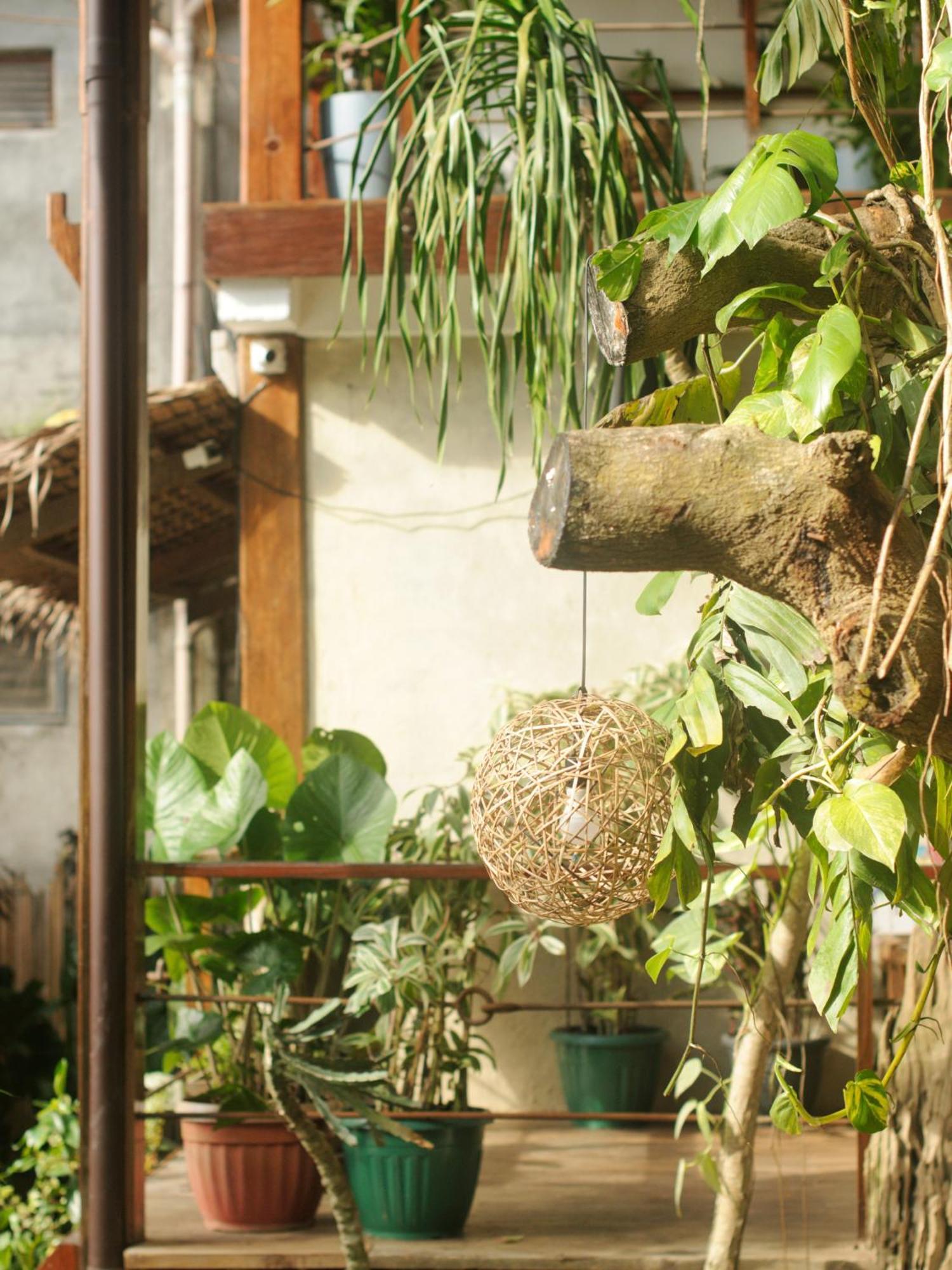 Happiness Boutique Resort El Nido Exterior foto