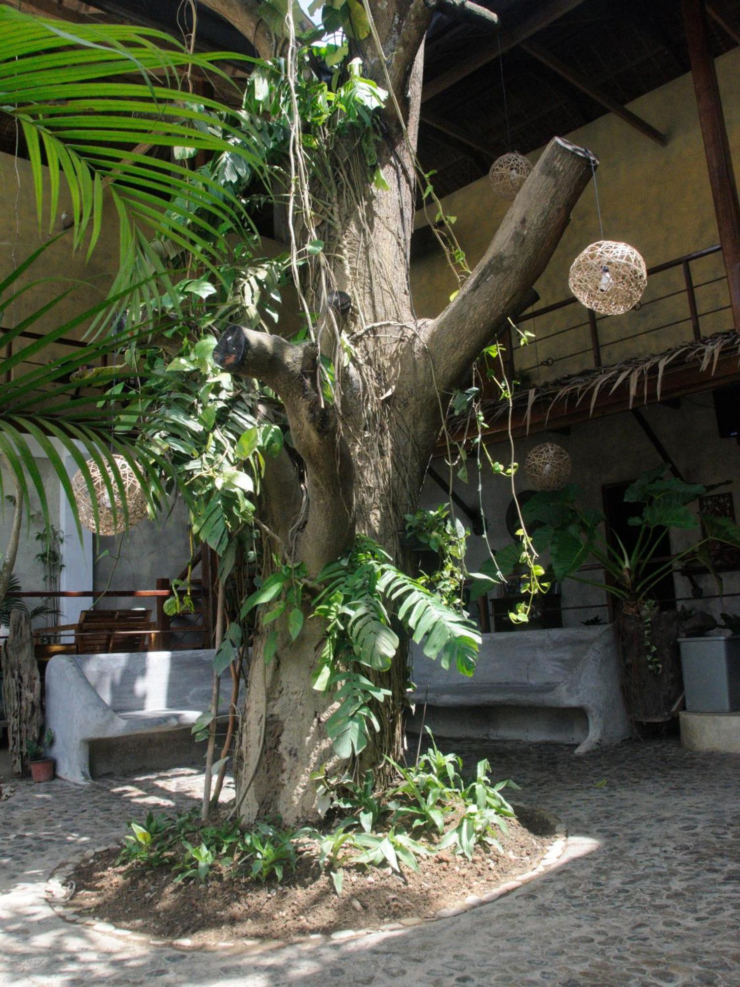 Happiness Boutique Resort El Nido Exterior foto