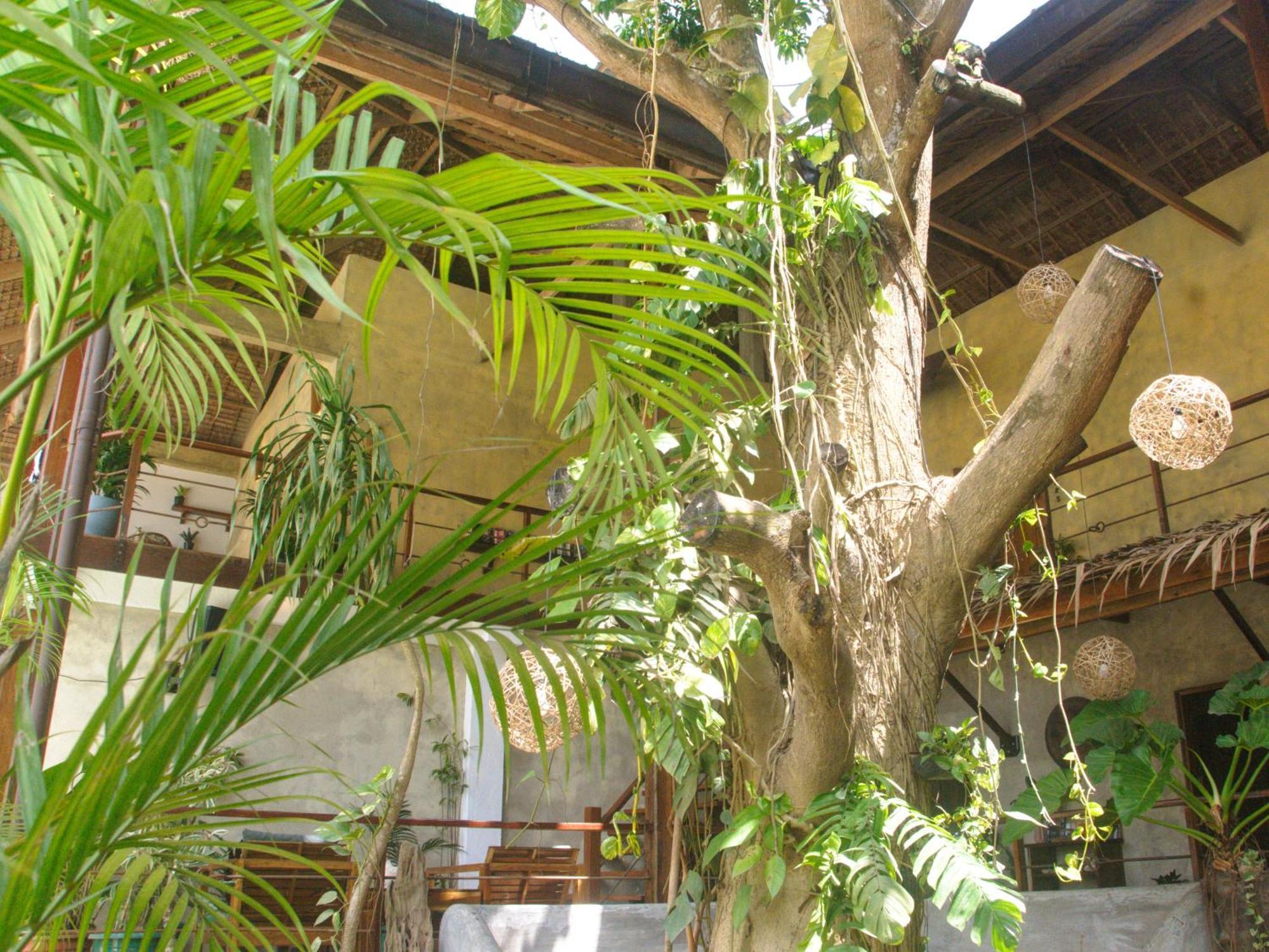 Happiness Boutique Resort El Nido Exterior foto