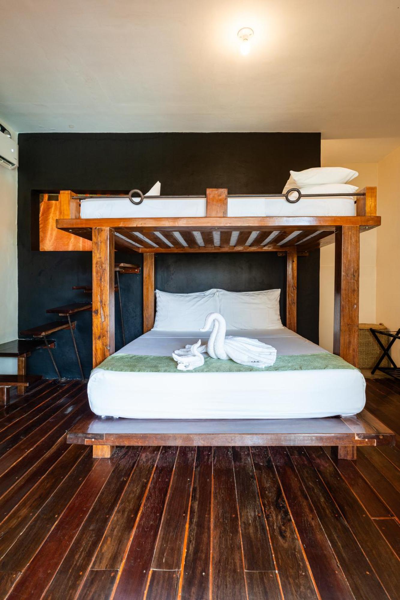 Happiness Boutique Resort El Nido Exterior foto
