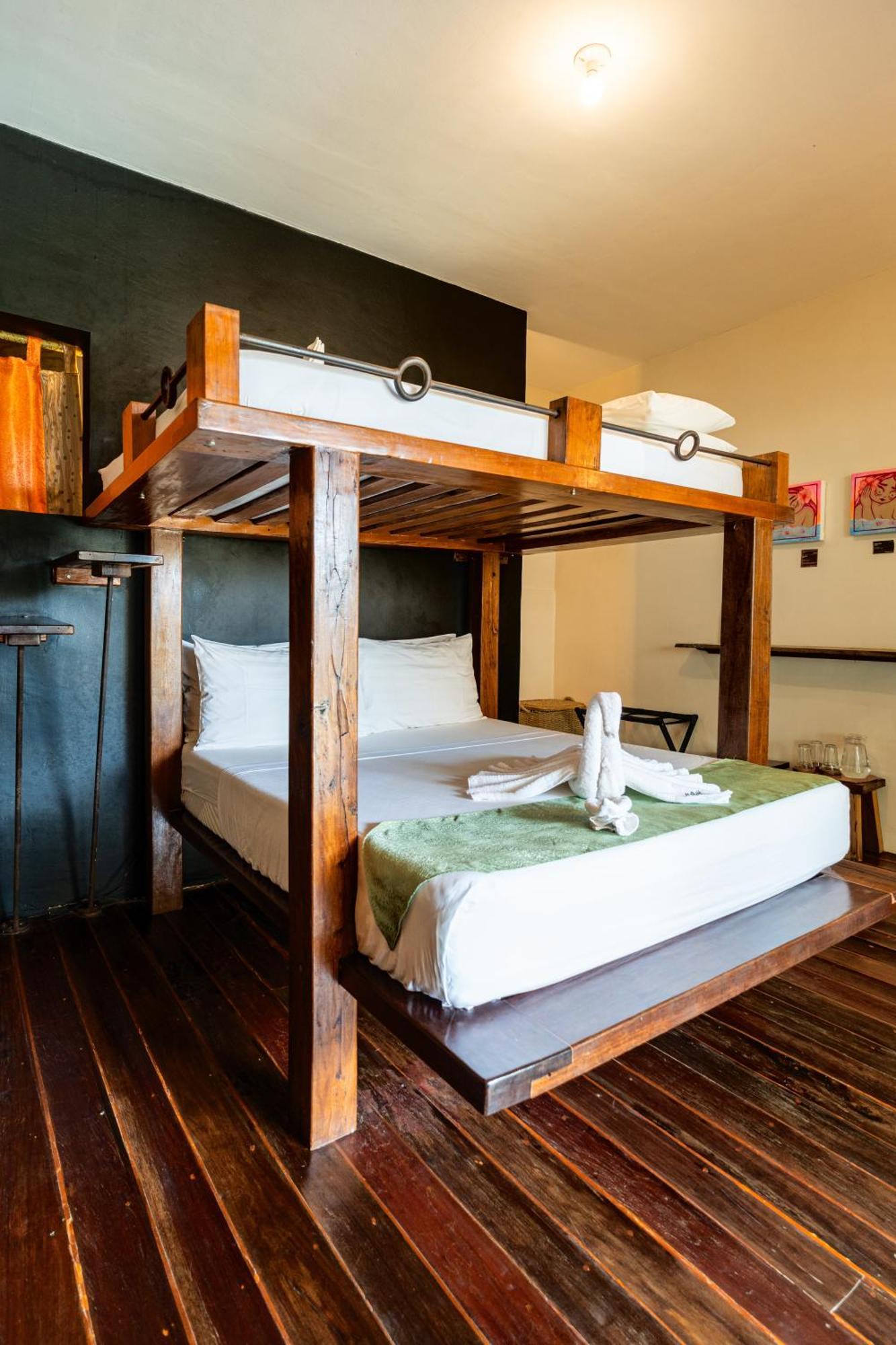 Happiness Boutique Resort El Nido Exterior foto